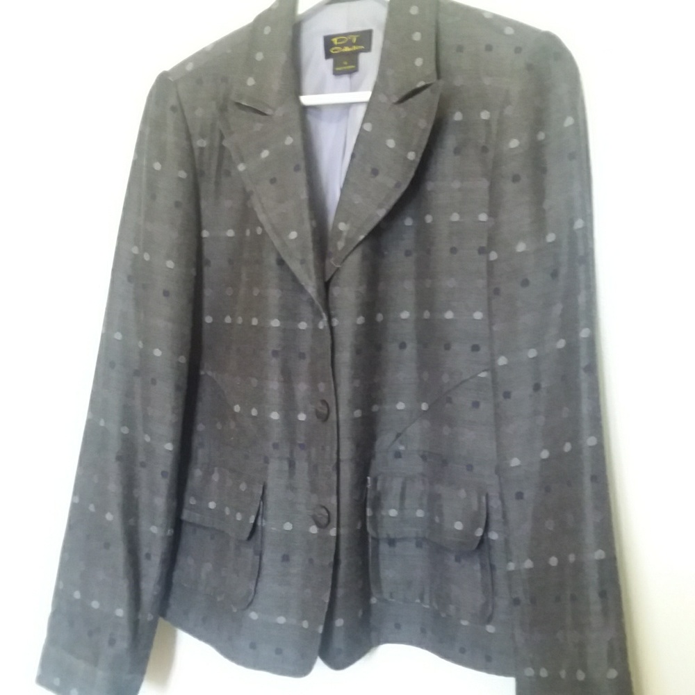 Say Purple Polka Dots 3x fast - Picture 2 of 3